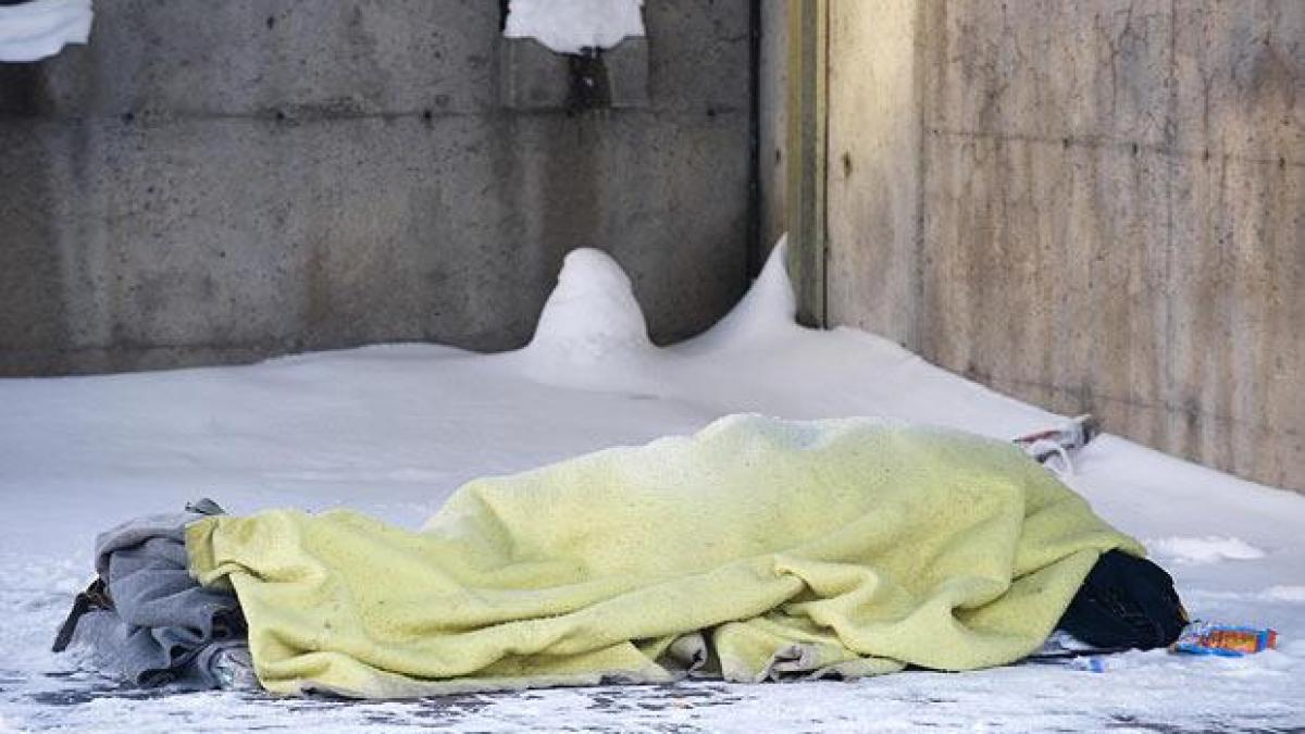 eurodeputatii cer implicarea comisiei europene pentru ajutorarea persoanelor fara adapost