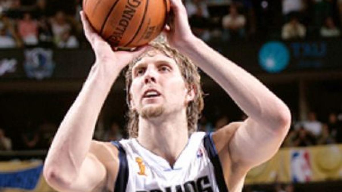 germanul dirk nowitzki ales cel mai bun baschetbalist european in 2011