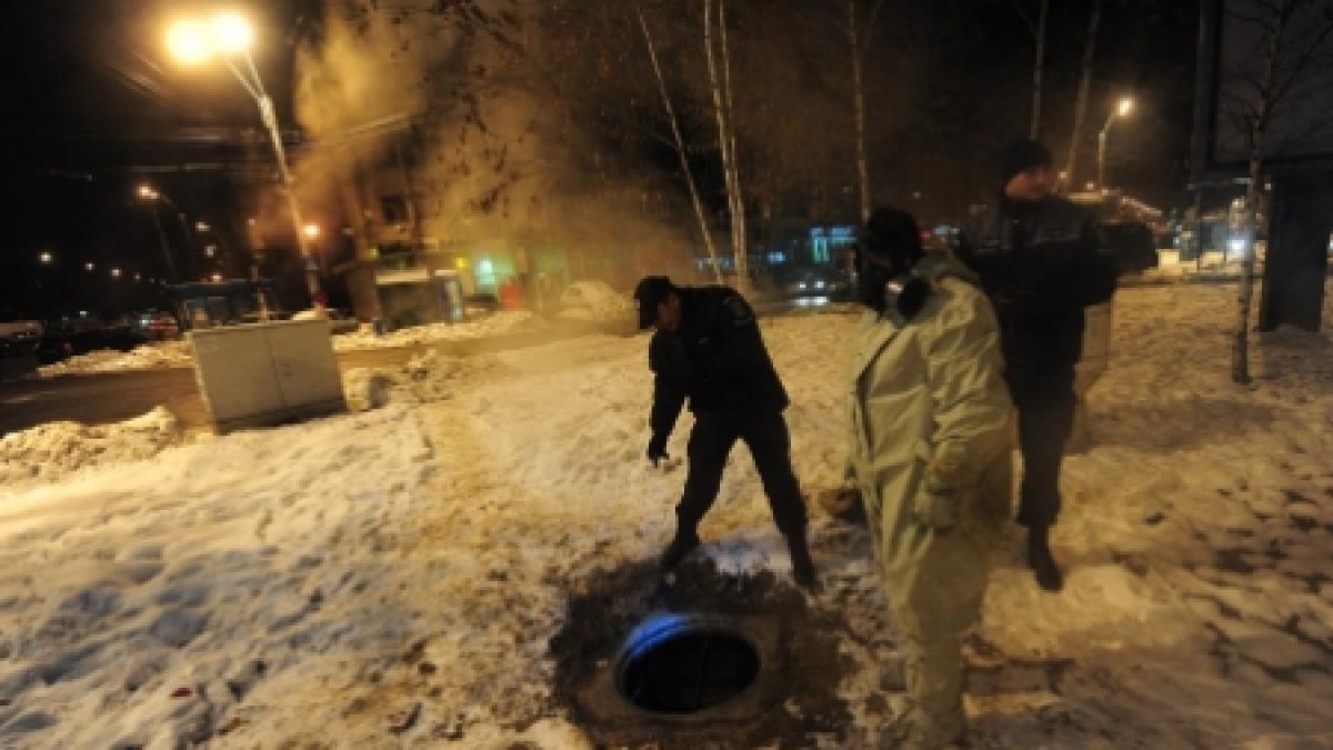 gerul a ucis 79 de romani alte 102 persoane au fost gasite inghetate