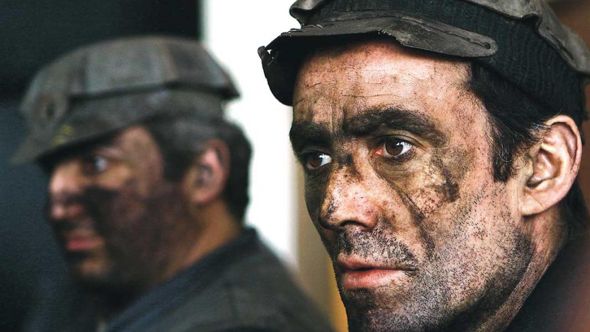 minerii se sacrifica din nou pentru ajutorarea sinistratilor vezi cum si au propus sa ii ajute