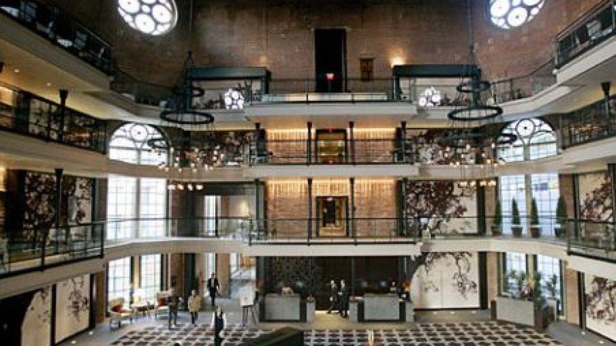 penitenciare transformate in hoteluri si cladiri de birouri la moscova