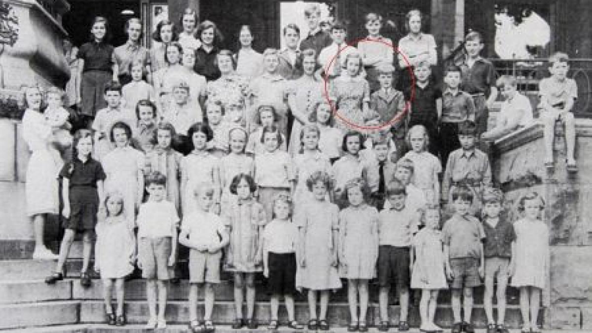 planul secret din spatele unui gest umanitar rasa superioara dezvoltata de universitatea yale