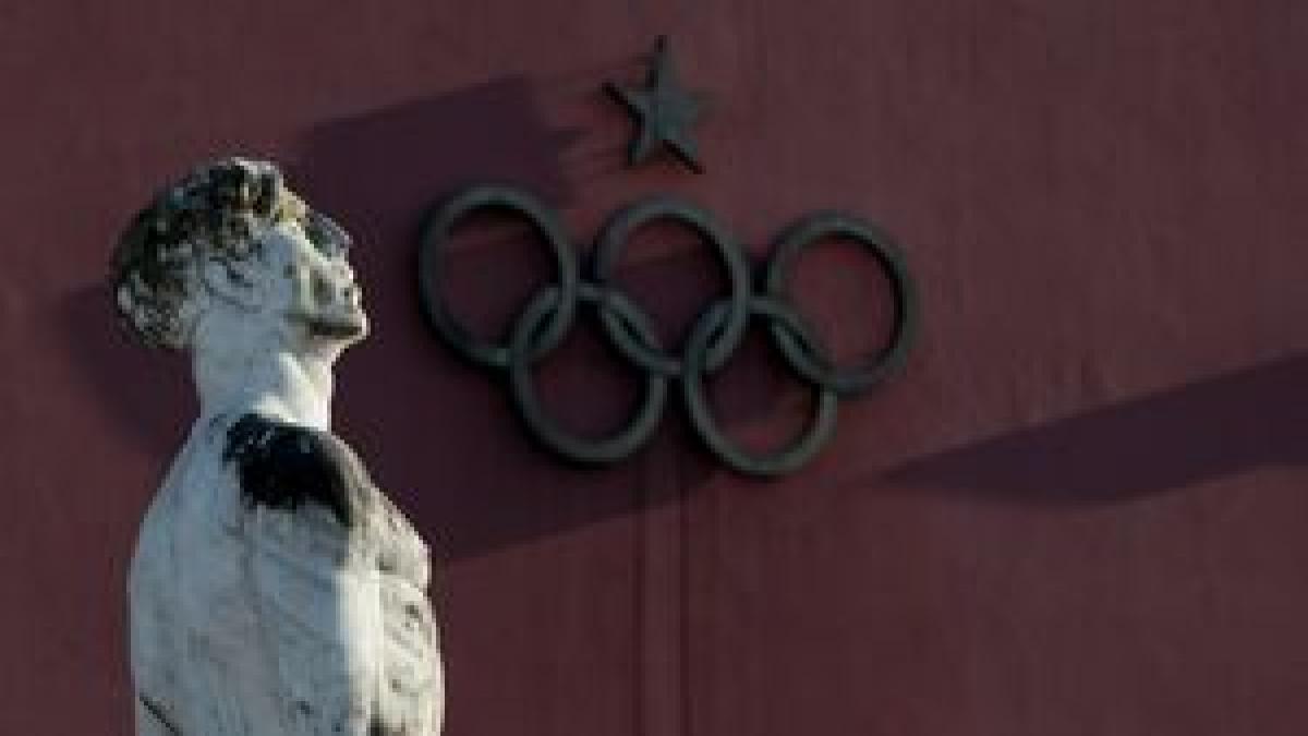 Roma renunță la candidatura pentru organizarea Jocurilor Olimpice din 2020. Află de ce