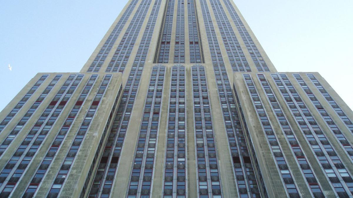 unul dintre simbolurile americii este scos la vanzare