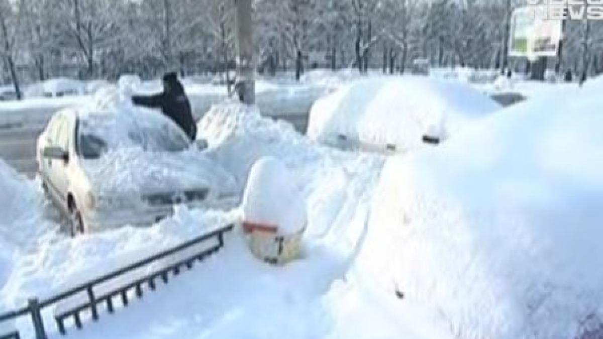 vorbele premierului ungureanu nu s au auzit pana la sediile guvernului palatului parlamentului si