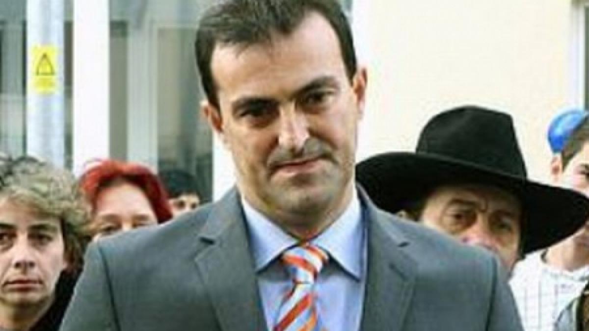 apostu intr o scrisoare catre clujeni cariera mea politica si administrativa inceteaza astazi plec