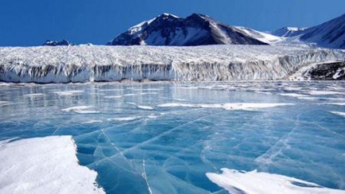 ce legatura are incalzirea globala cu iernile extreme ne vom lupta si in anii urmatori cu gerul si