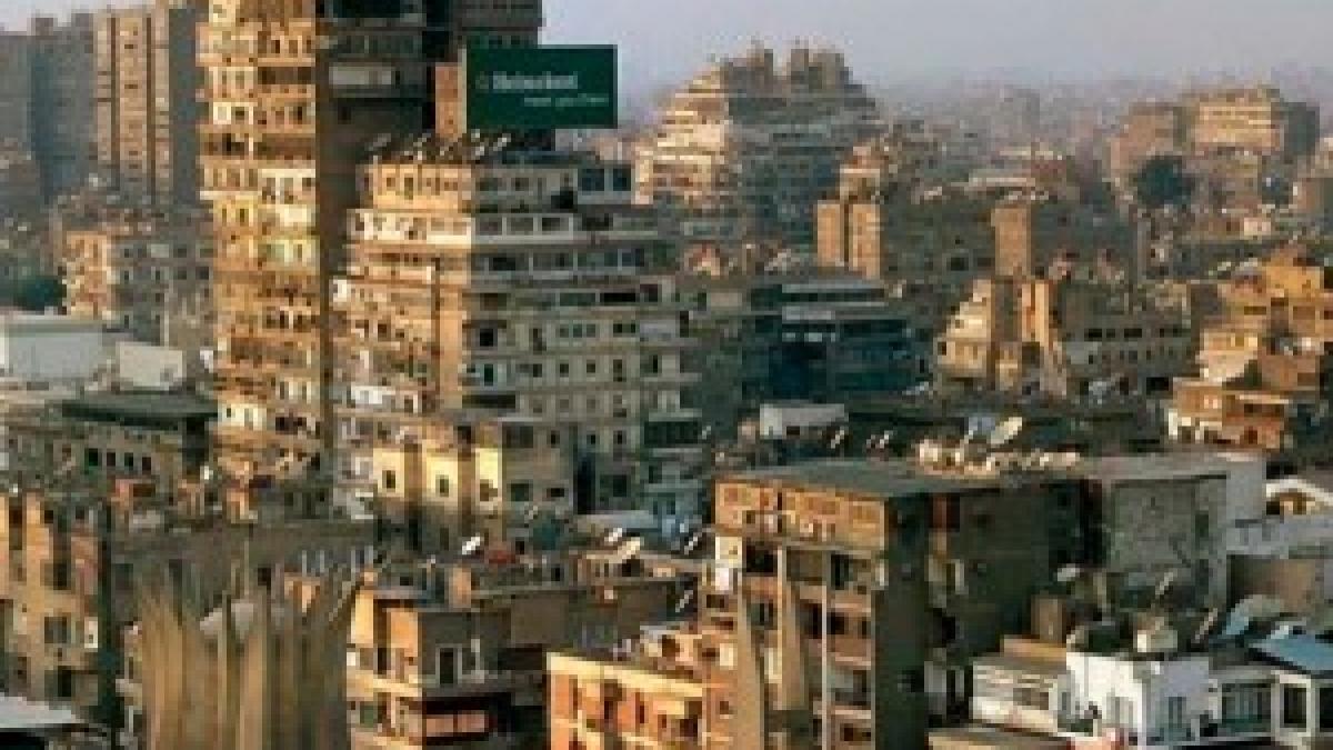 cele mai periculoase orase din lume