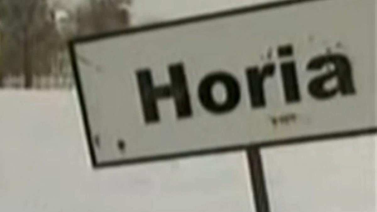 peste 700 de suflete sunt inca ingropate in nameti in localitatea ialomiteana horia