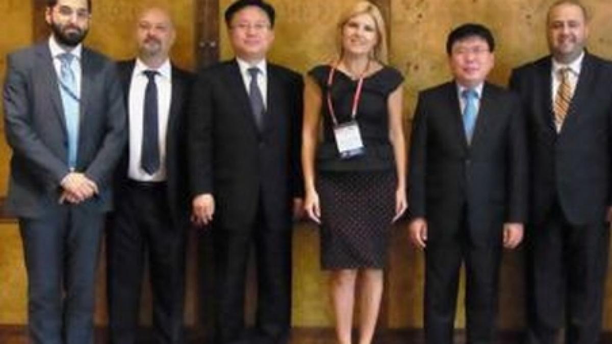 revista presei 15 februarie cine va pune mana pe tortul de doua miliarde de euro de la cadastrului