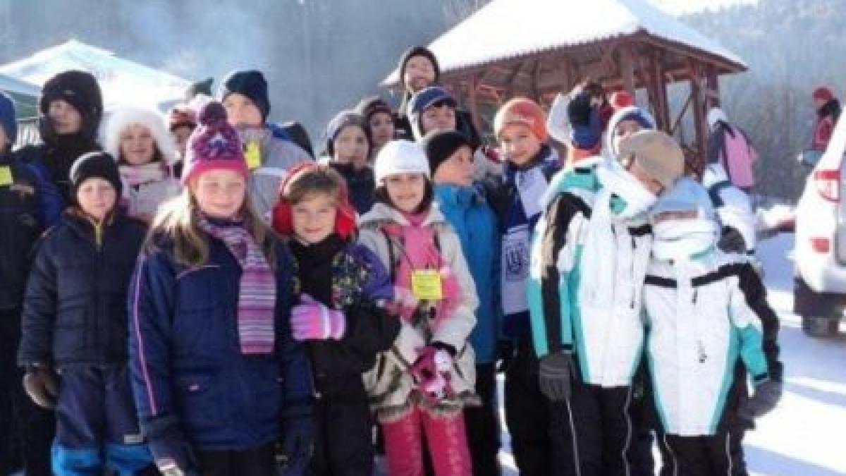 toate scolile din buzau prahova si vrancea sunt inchise miercuri