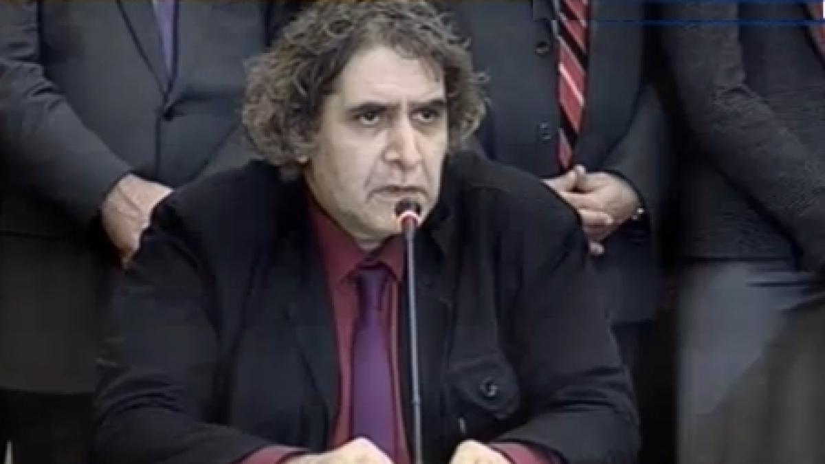 varujan pambuccian despre tratatul de stabilitatea fiscala e ca o haina pentru vremuri grele