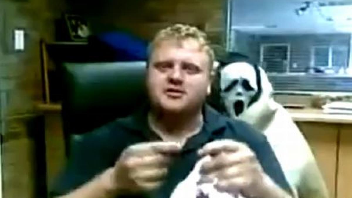 cel mai amuzant clip de pe youtube