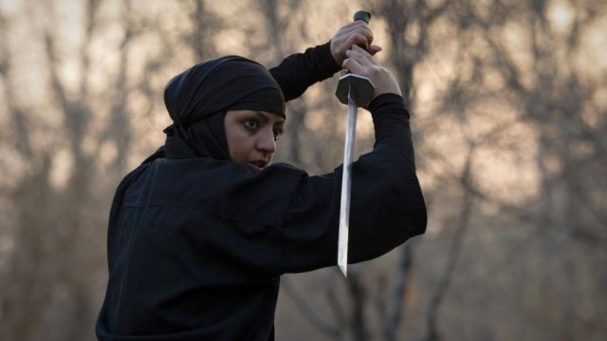 ele sunt adevaratele arme secrete ale iranului