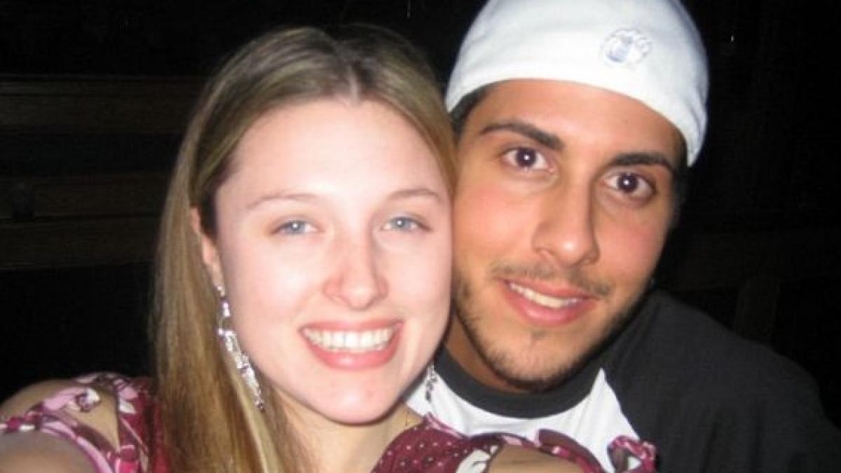 i a redat viata iubitului ei prin moarte a paralizat la 24 de ani si a avut un final tragic