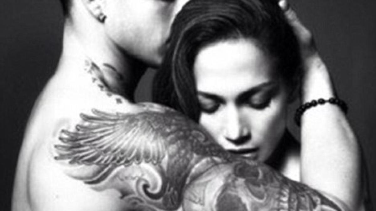 jennifer lopez indragostita din nou pictorial sexy de valentine s day alaturi de iubitul sau