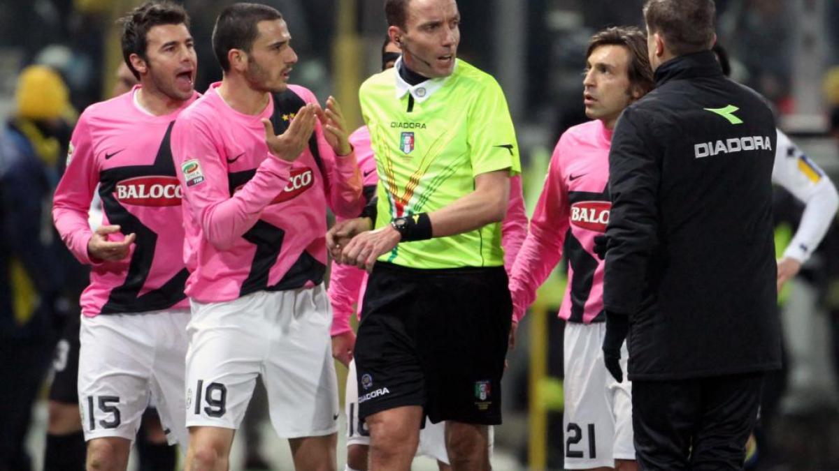 juventus remizeaza cu parma si rateaza sansa de a reveni pe primul loc