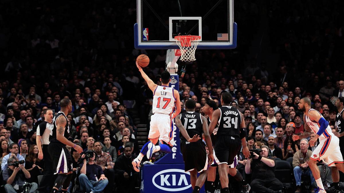 linsanity continua fundasul lui new york knicks si a condus echipa spre al saptelea succes