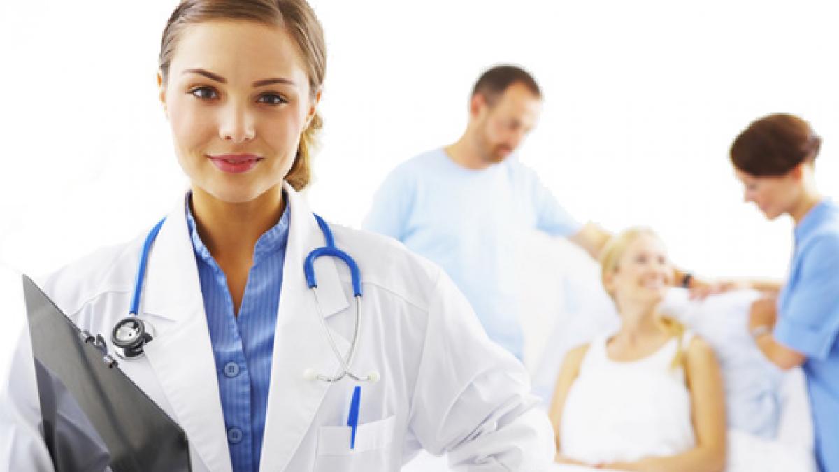 medicii romani isi demonstreaza din nou competentele inca un om a murit din cauza aceluiasi medic