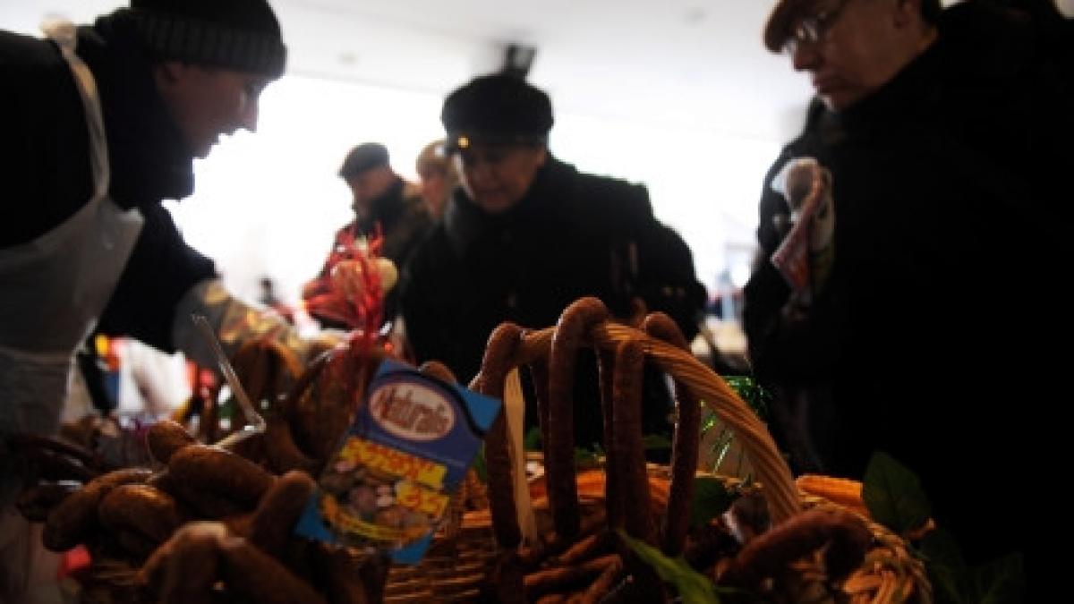 producatorii traditionali din bucovina sunt acuzati de concurenta neloiala