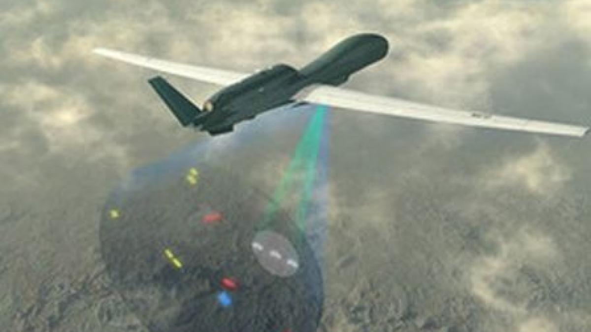 romania si alte state nato investesc in supravegherea cu avioane fara pilot vezi ce suma