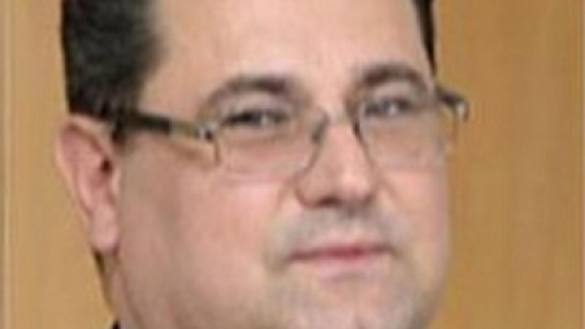 sorin alazaroaie va fi eliberat din functia de sef al corpului de control al premierului din 28