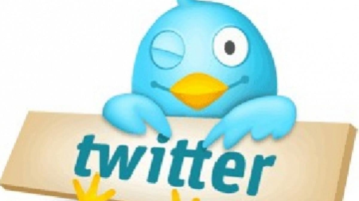 twitter recunoaste ca a copiat adrese si contacte din telefoanele mobile ale utilizatorilor