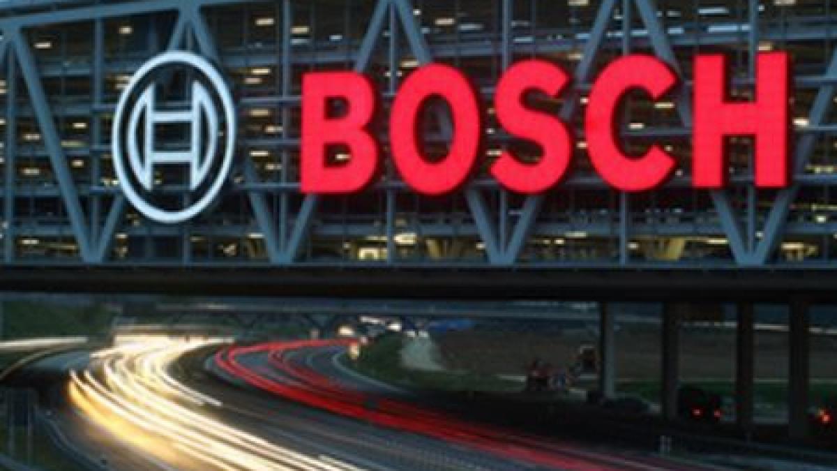 e oficial gigantul german bosch se instaleaza la jucu cj cluj a semnat contractul cu germanii