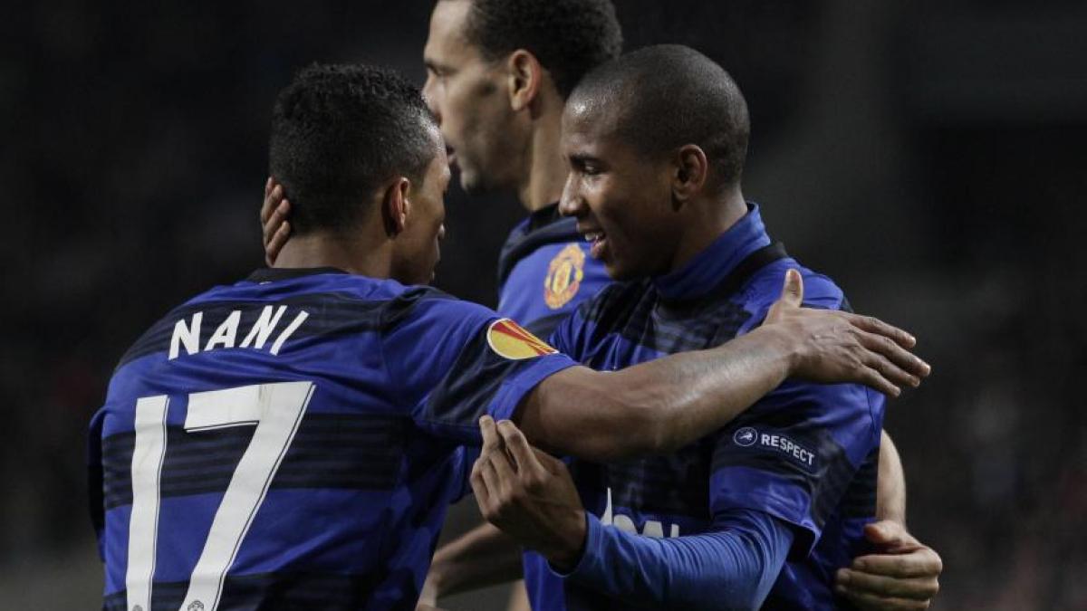 europa league echipele din manchester au castigat cele mai asteptate dueluri ale serii