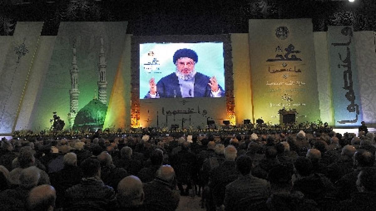 iran si hezbollah planuiesc noi atacuri impotriva obiectivelor israeliene din lume