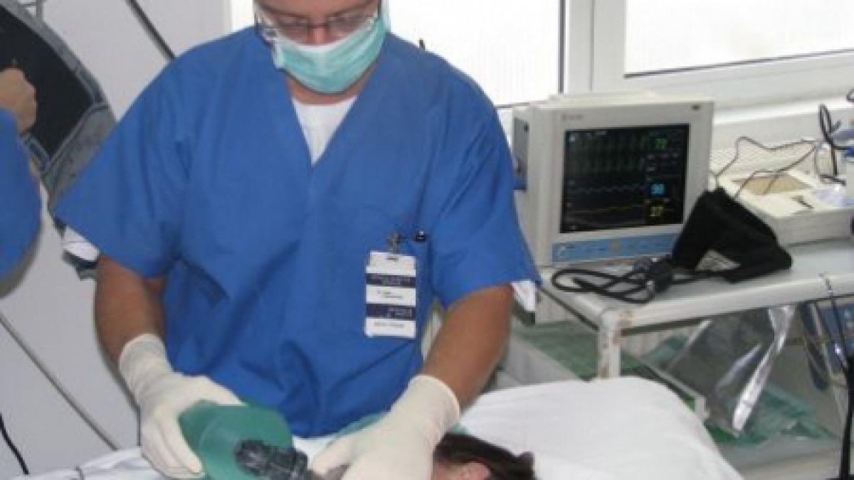medicul din slatina acuzat pentru moartea unui pacient considera ca nu a gresit cu nimic