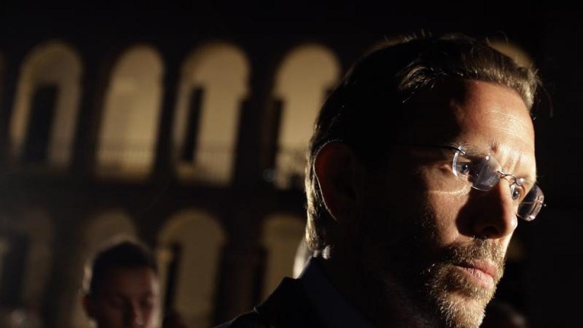 ministrul elen al culturii si a dat demisia dupa ce mai multe piese antice valoroase au fost furate