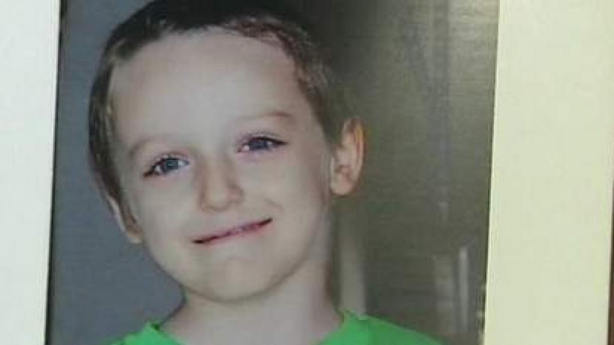 si a dorit sa traiasca dar a fost refuzat vezi tragedia unui copil de 8 ani