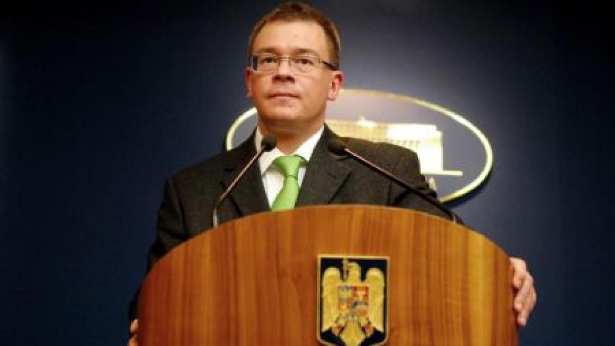 ungureanu performanta pe repede inainte in doua luni combaterea evaziunii sa aduca la buget 1 5 din