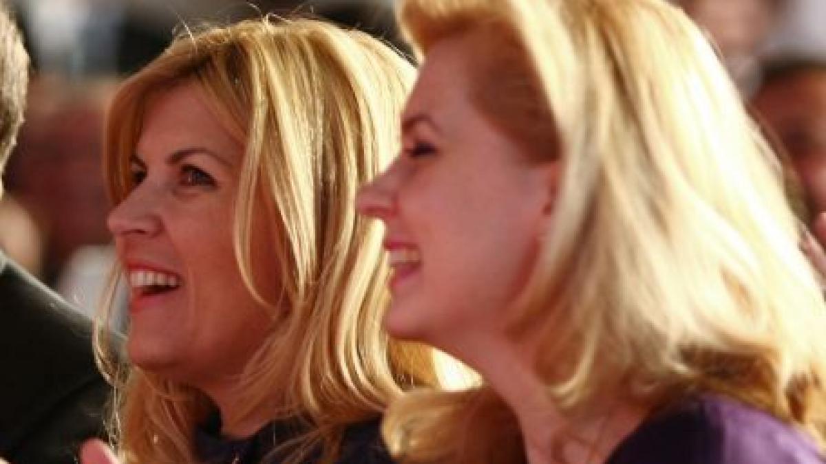 elena udrea nu exista niciun motiv pentru schimbarea presedintelui camerei deputatilor