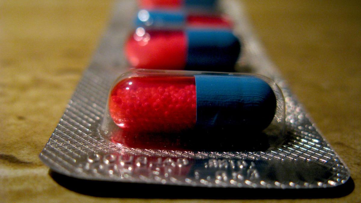 principalul producator de morfina si a redus activitatea in romania