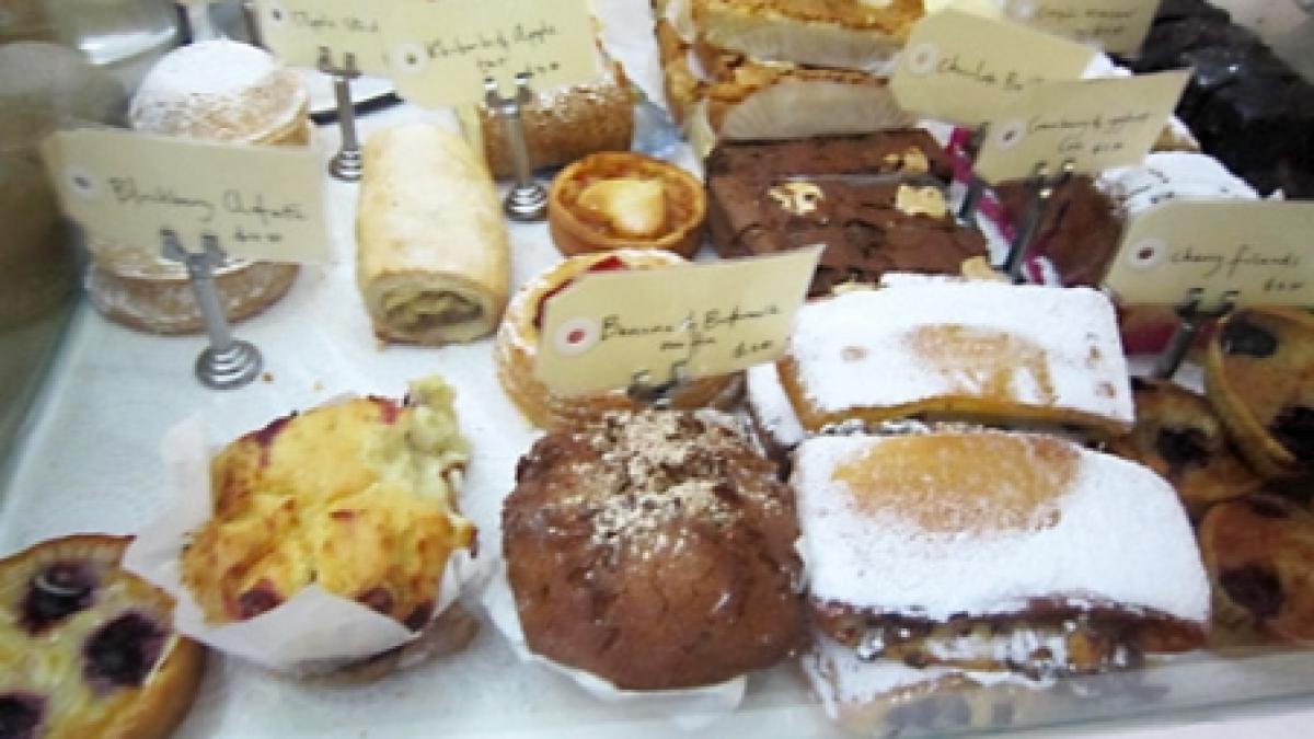 tot mai multe cofetarii si au deschis magazine online