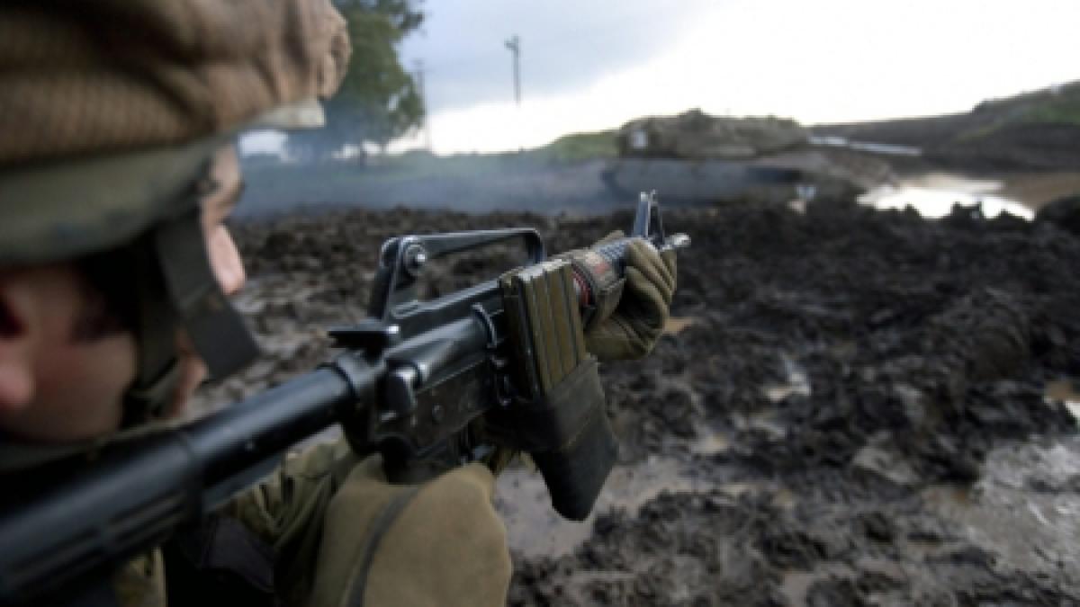 bashar al assad sustine ca opozitia siriana primeste armament din strainatate