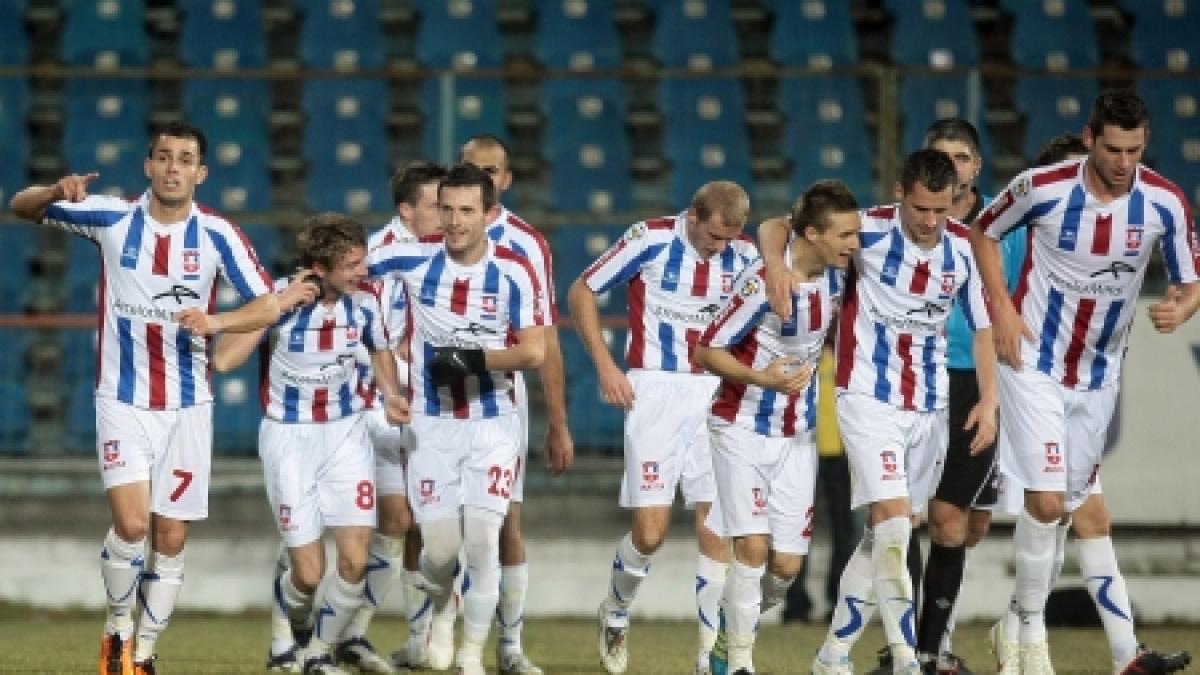 otelul galati egala lui sahtior donetk dupa amicalul din antalya