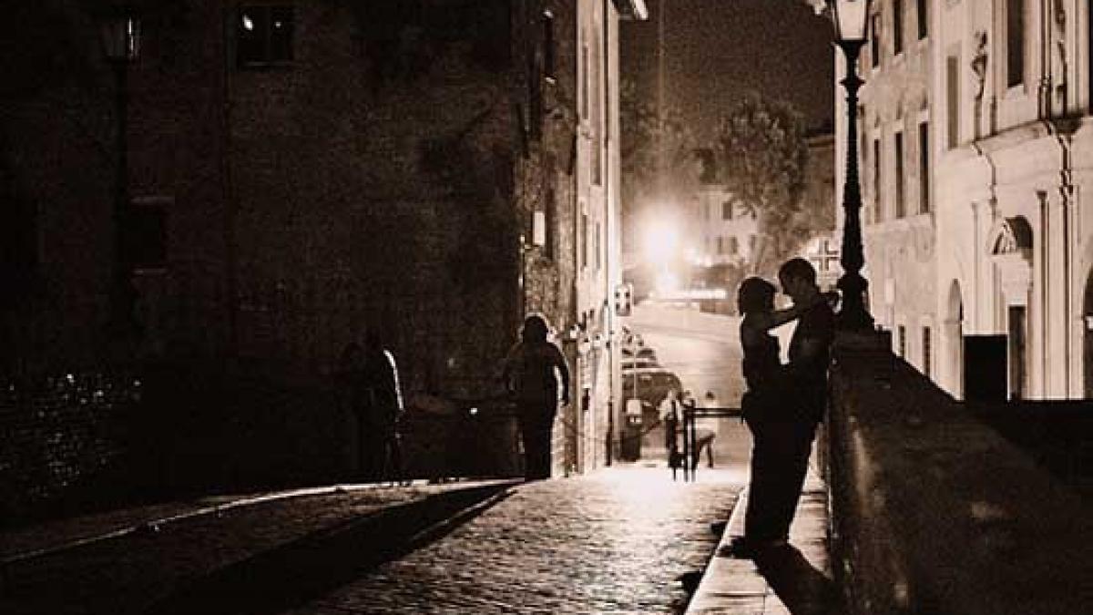 topul celor mai romantice orase in 2012