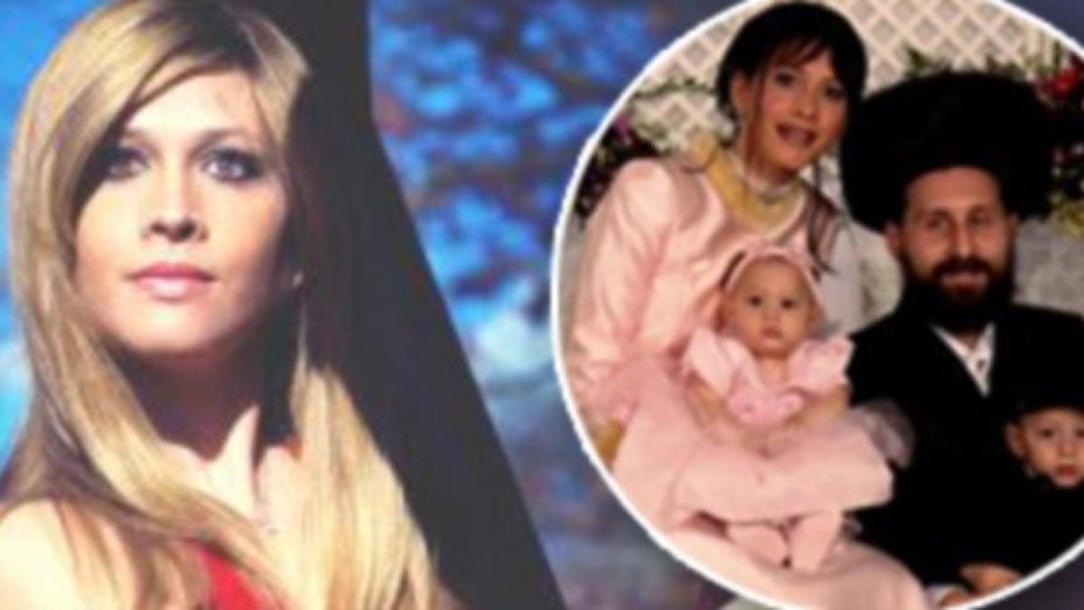 tragedia acestei femei frumoase te va impresiona vezi cum isi ducea viata cu 5 ani in urma