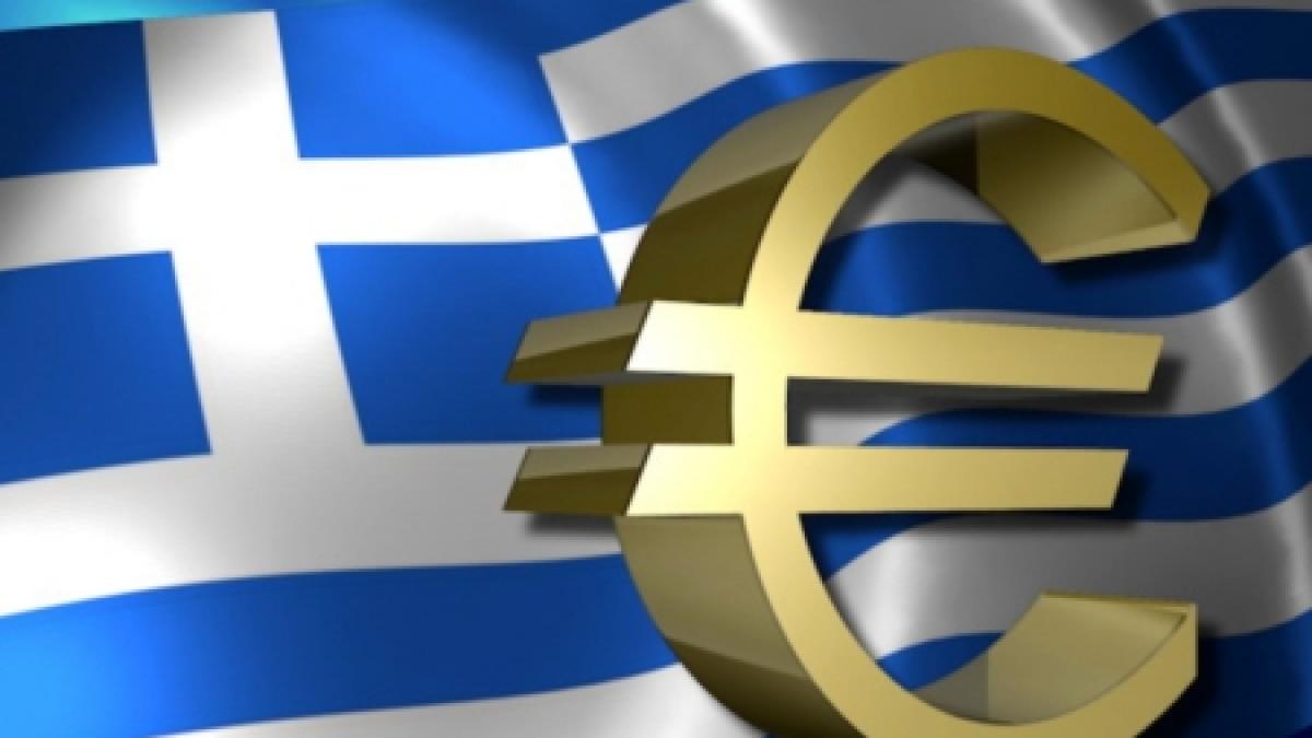 bancile din grecia vor sterge 107 miliarde de euro din datoria statului elen