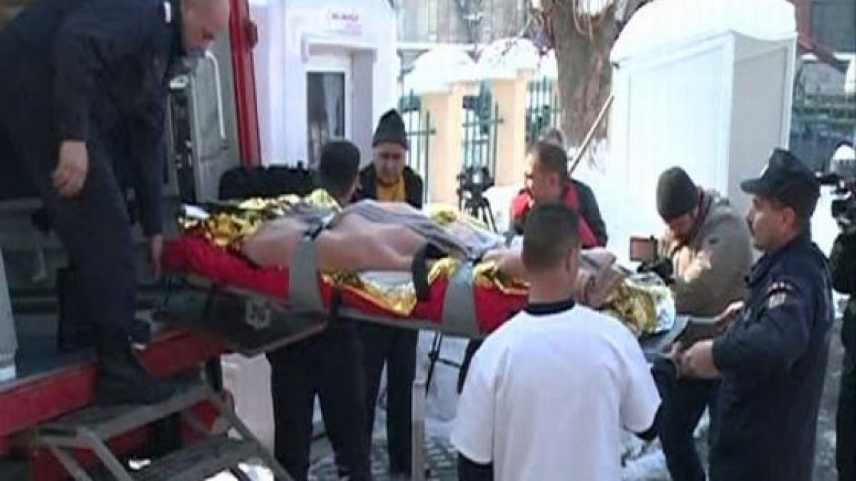 cercul vicios de la sighet in care nimeni nu stie cine este vinovatul rudele victimelor acuza