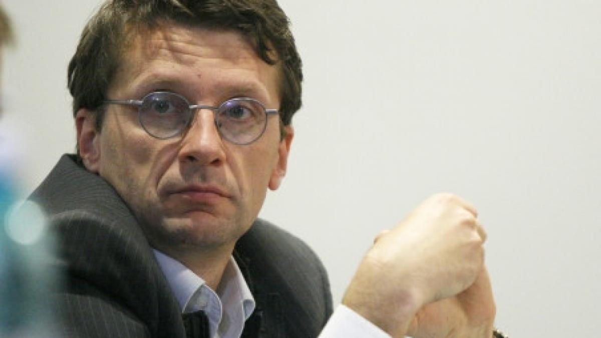 dan suciu despre procesul pe care l a intentat guvernului merg in continuare cu actiunea