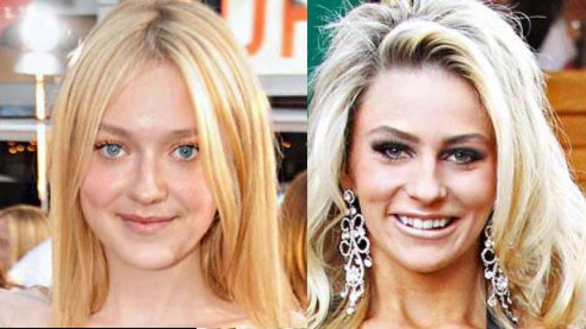 detaliul surprinzator care uneste pe veci viata acestor vedete ce ascunde chipul lor iar tu nu iti