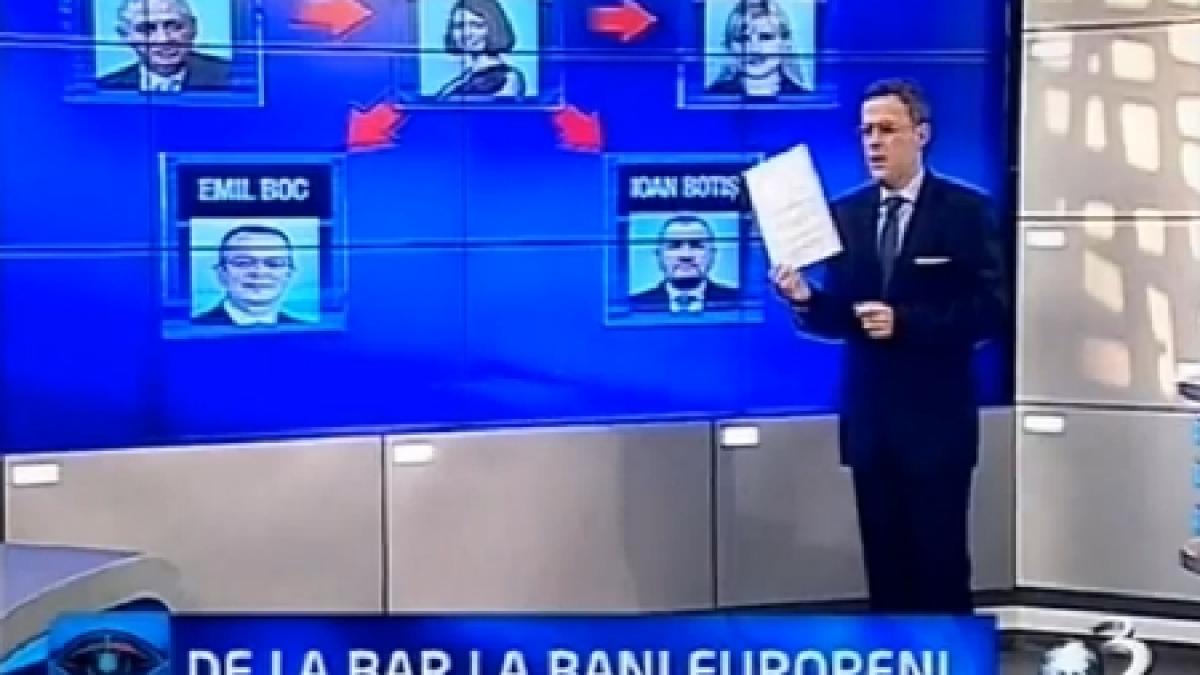 iata si dovada inca din 2010 ue refuza sa deconteze romaniei fondurile posdru