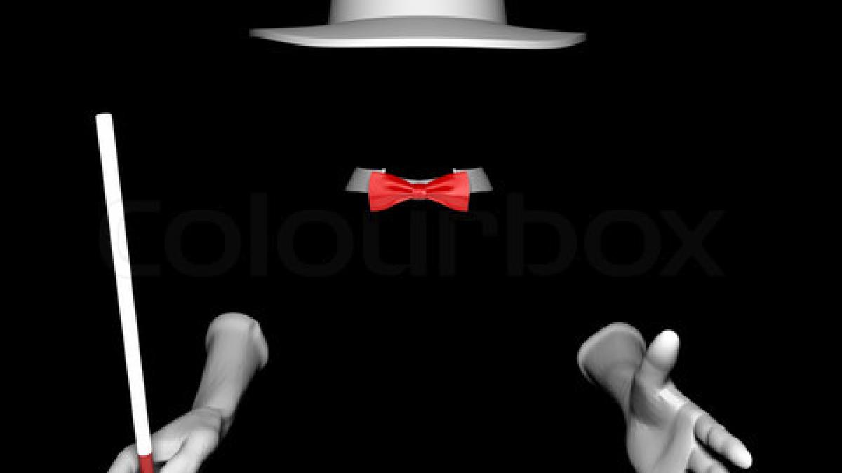 meserie scoasa din joben acum poti deveni magician cu acte in regula