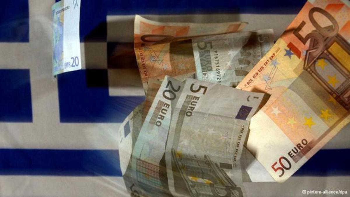 momentul istoric ce a intarit moneda euro grecia salvata din apele inghetate ale falimentului