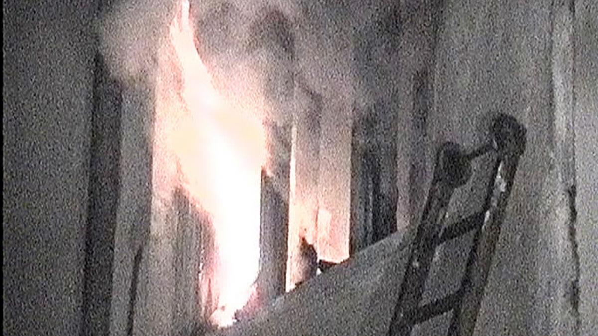 o explozie a mistuit biblioteca din localitatea amaru judetul buzau