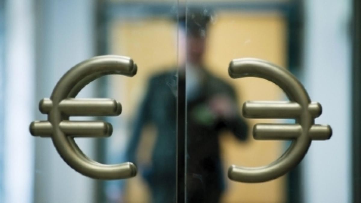 robinetul banilor europeni incepe sa se inchida finantarea proiectelor privind dezvoltarea